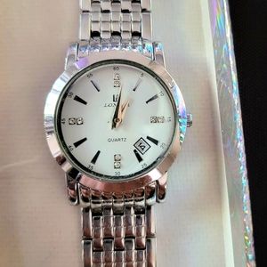 Vintage Loncar Women's Wristwatch